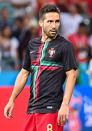 João Moutinho - Wikipedia Profile Picture of João Moutinhoon Wikipedia