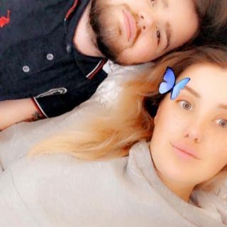 Profile Picture of Autumn Powell (@AutumnPowellx) on Facebook