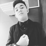 Profile Picture of Stephen Ivan De Guzman (@stephenivandeguzman) on Instagram