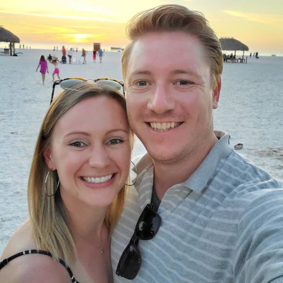 Profile Picture of Kate Nichting (@knichting) on Poshmark