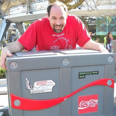 Profile Picture of J. T. Moore (@JTtheLD) on Twitter