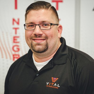 Profile Picture of Paul Mancuso (@paulmancuso) on Twitter