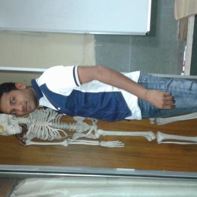 Profile Picture of Chowkidar Rajesh Pal (@rajeshpal70011) on Twitter