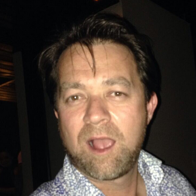 Profile Picture of Michael Ferrier (@MichaelFerrierr) on Twitter
