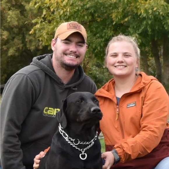 Profile Picture of Charlie Decloux (@ctdecloux) on Poshmark