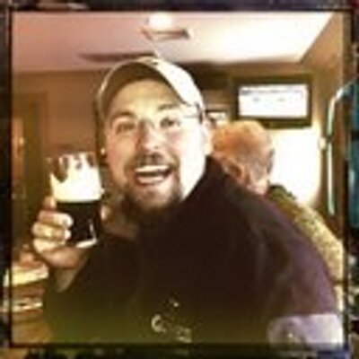 Profile Picture of Chris Hayden (@poopbullet) on Twitter