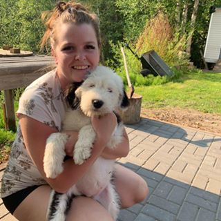 Profile Picture of Chantelle Lyn Campbell (@chantelle.l.campbell) on Facebook