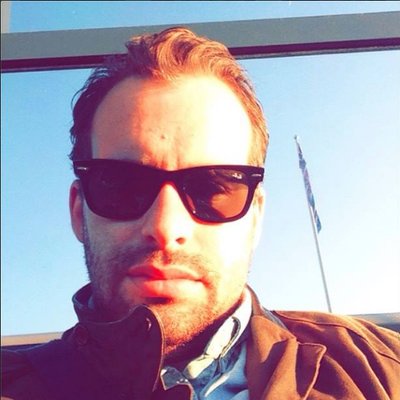 Profile Picture of Kjartan Sverdrup (@KjartanSverdrup) on Twitter