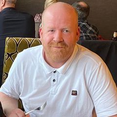 Profile Picture of Barry.Leitham (@barry.leitham) on Tiktok