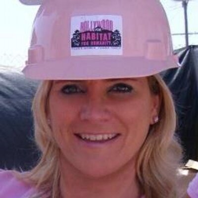 Profile Picture of Erin Garrity Rank (@CEOHabitatLA) on Twitter