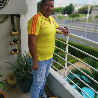 Profile Picture of Guillermo Lozano Viveros (@lozano_viveros) on Twitter