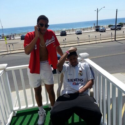 Profile Picture of Kevin Federline (@AllHailKingG) on Twitter