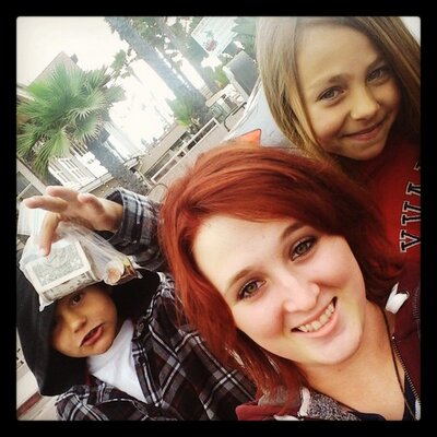 Profile Picture of Jenna Haggard (@JennaHaggard) on Twitter