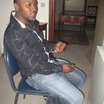 Profile Picture of David Burasanzwe (@davidburasanzwe) on Instagram