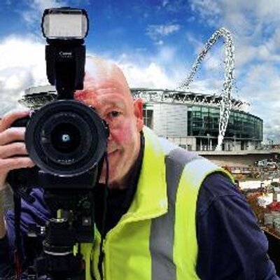 Profile Picture of Gary Britton (@GaryBritton3) on Twitter