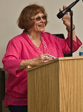 Profile Picture of Anne B. Crockett-Starkon Wikipedia