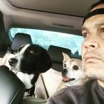 Profile Picture of George Smith-Takata (@curiousgeorge4) on Instagram