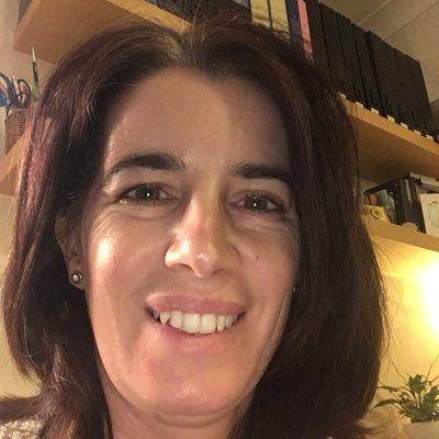 Profile Picture of Karen Vincent (@EarlyYear5) on Twitter
