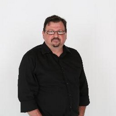 Profile Picture of Marc Vandevelde (@marcvandevelde2) on Twitter