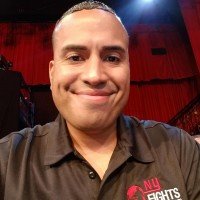 Profile Picture of Abraham Gonzalez (@abeG718) on Twitter