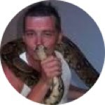 Profile Picture of Danny Munson (@munsterboi) on Instagram