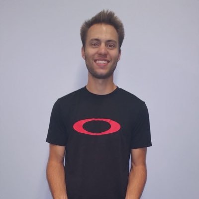 Profile Picture of William Jeffries (@wjeffries34) on Twitter