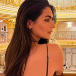 Profile Picture of BASMA HAMZE بسمة حمزة (@basmabhamze) on Instagram