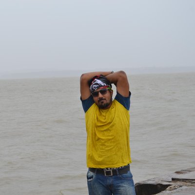 Profile Picture of AnandSagar (@AsuriAnandSagar) on Twitter