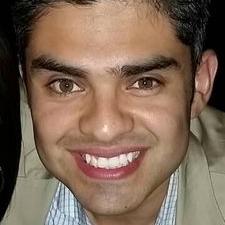 Profile Picture of Isaac Camacho (@R_IsaacCamacho) on Twitter