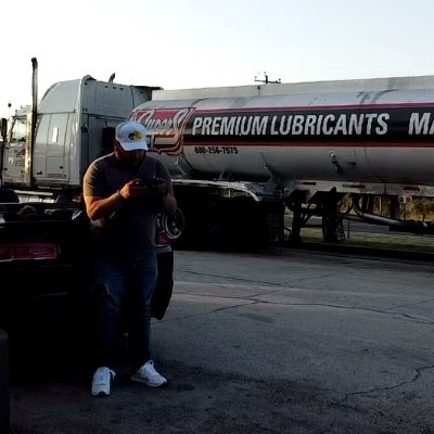 Profile Picture of Alejandro Garcia (@VLEX19XX) on Twitter