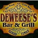 Profile Picture of David Deweese (@david.deweese) on Instagram