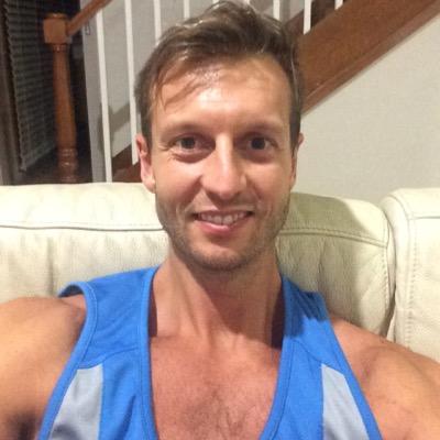 Profile Picture of Bryce Fleming (@brycefleming85) on Twitter