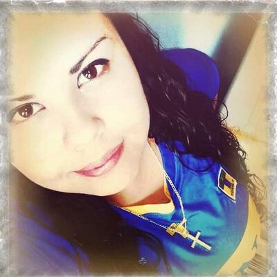 Profile Picture of Cecilia Loera Ramos (@cecyyram95) on Twitter