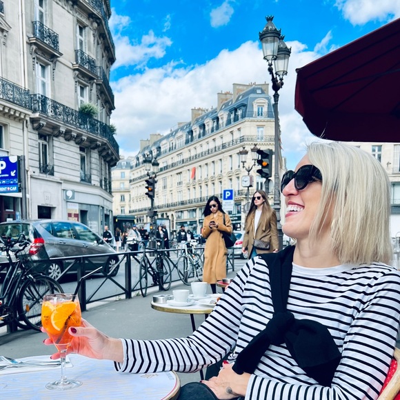 Profile Picture of Haley Boyle (@hjb1181) on Poshmark