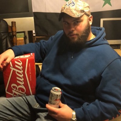 Profile Picture of Dry_Rub (@justin_terra) on Twitter