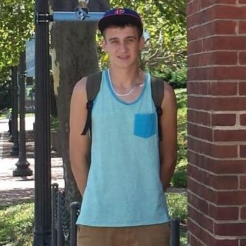Profile Picture of Eric Zane (@ezane101999) on Twitter