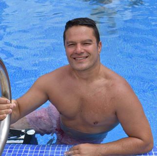 Profile Picture of Nelson Rua (@NelsonMorais82) on Facebook