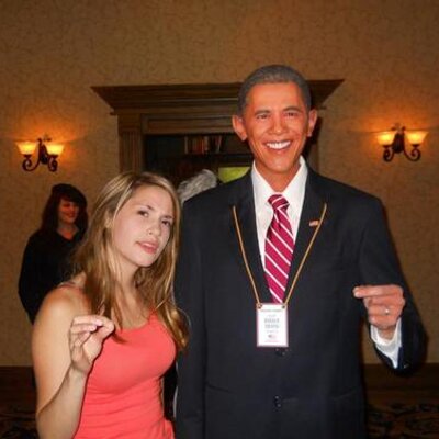 Profile Picture of Cassandra Allen (@CassieAllen91) on Twitter