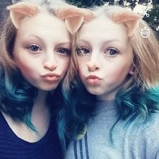 Profile Picture of Hannah Bledsoe (@HannahBled14) on Twitter