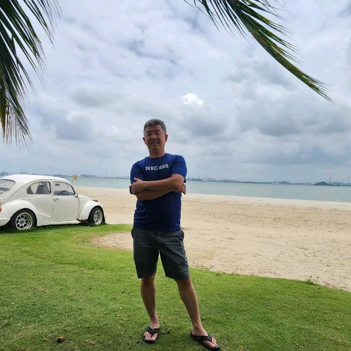 Profile Picture of Steven Chai (@stevenchai13) on Tiktok