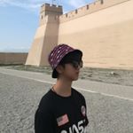 Profile Picture of Shawn Lin (@shawn___l) on Instagram