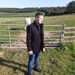 Profile Picture of JB Burnside (@jbburnside) on Instagram
