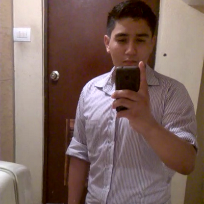 Profile Picture of David Casiano (@davidcasiano4) on Twitter