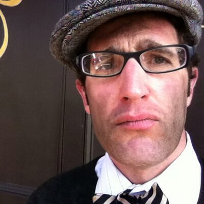 Profile Picture of Samuel J Sacks (@VideoStah) on Twitter