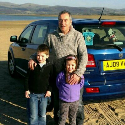 Profile Picture of Michael Tarney (@MichaelTarney) on Twitter