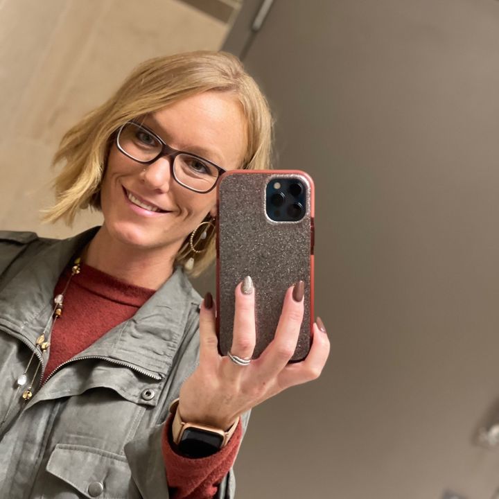 Profile Picture of Meagan Schmidt (@@meaganschmidt24) on Tiktok