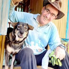 Profile Picture of John Cusick (@john.cusick) on Tiktok