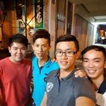 Profile Picture of Kevin Wong Su Loong (@kevinwongsuloong) on Instagram