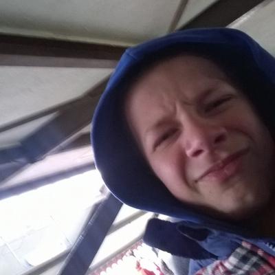Profile Picture of Max Tait (@swaglover003) on Twitter