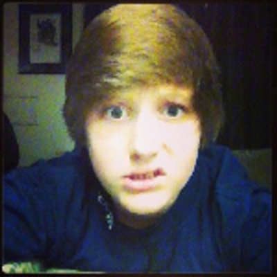Profile Picture of (:Jessie Magee:) (@Jessssssie_x3) on Twitter